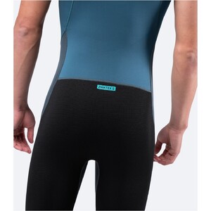 2023 Zhik Mens Eco Foam Skiff Wetsuit Sea Green SKF0770